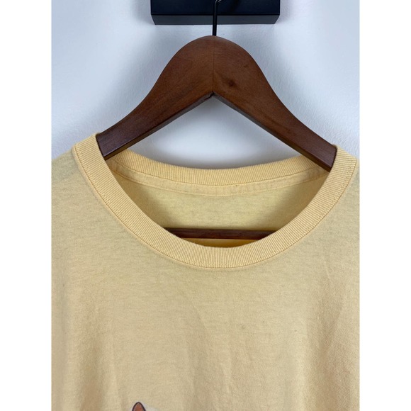 Early 2000s What's New Scooby-Doo? Tee (2002-2006) - L - Picture 4 of 6